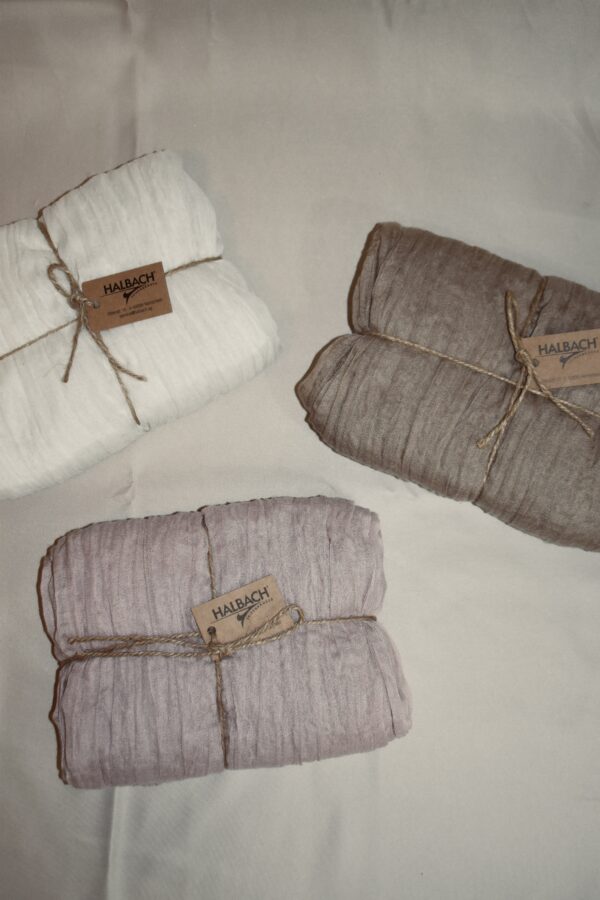 Tafelloper | Taupe - Afbeelding 3