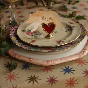 Kaarthouder | Hartje