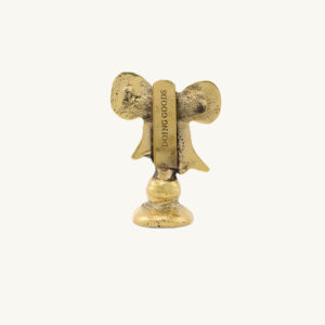 Kaarthouder | Strikje