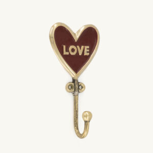 Kapstokhaak | Love