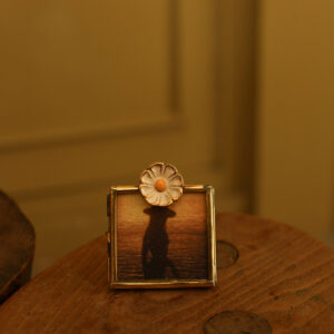 Fotolijst | Madeliefje