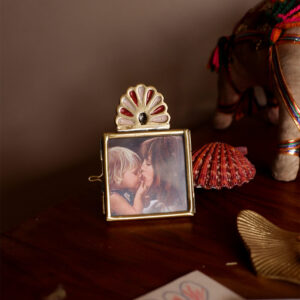 Fotolijst | Regenboogje