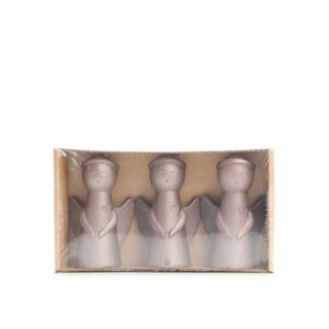 Engel kaars klein | Rosé