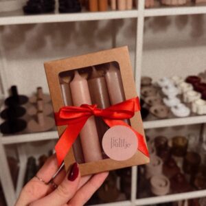 Vensterdoosje kaarsjes | Klein