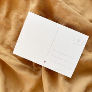 Kaartje | Rompertje meisje