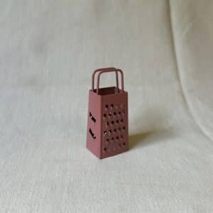 Rasp | Oud roze